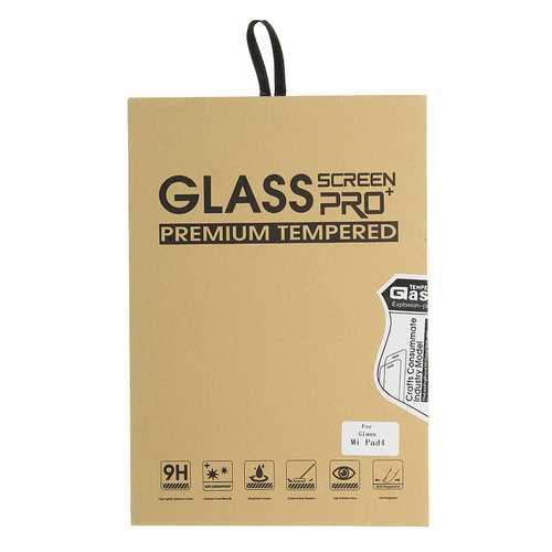 Tempered Glass Tablet Screen Prtector for 8 Inch Xiaomi Mi Pad 4