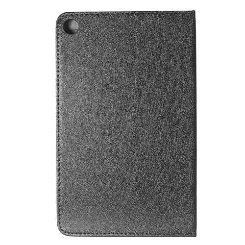 Tri Fold PU Leather Protective  Tablet Case Cover for Xiaomi Mi Pad 4