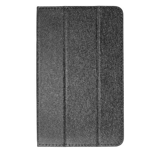 Tri Fold PU Leather Protective  Tablet Case Cover for Xiaomi Mi Pad 4