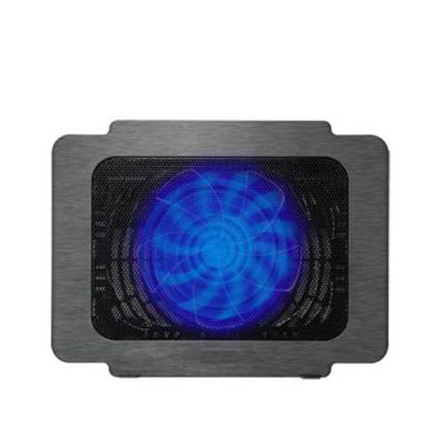 CoolCold K16 Notebook Cooler Laptop Cooling Pad