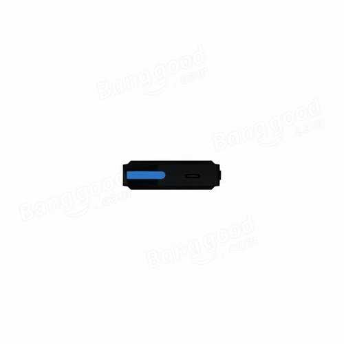 Meegopad T08 2G/32G Mini PC TV Stick 32bit Windows