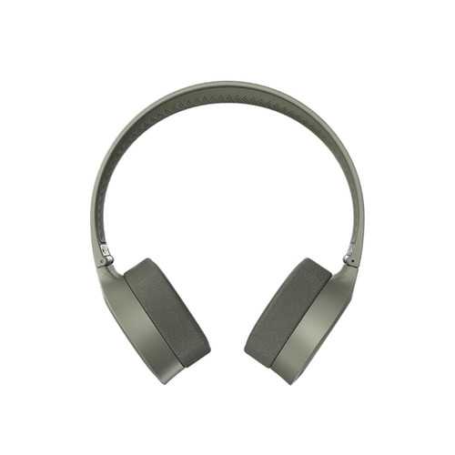 SC-J10 Wireless Bluetooth Headphone Headset Sport 3D Stereo HiFi  With Microphone