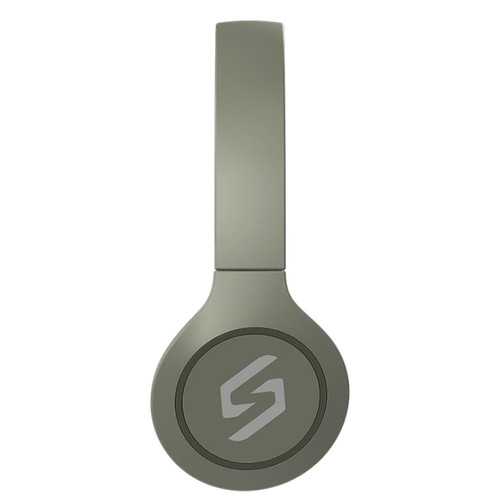 SC-J10 Wireless Bluetooth Headphone Headset Sport 3D Stereo HiFi  With Microphone