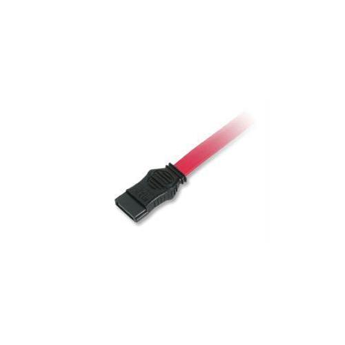 18IN 7-PIN 180ANDDEG; 1-DEVICE SERIAL ATA CABLE