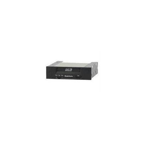 QUANTUM DAT 160 TAPE DRIVE, INTERNAL, ULTRA3 SCSI LVD, 5.25IN BLACK, BARE