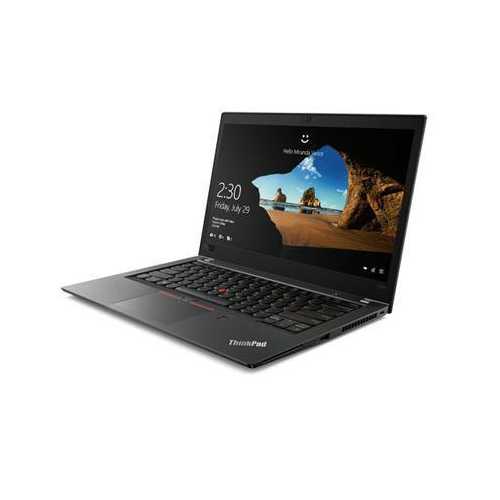 Ts T480s 8GB 256GB W10p