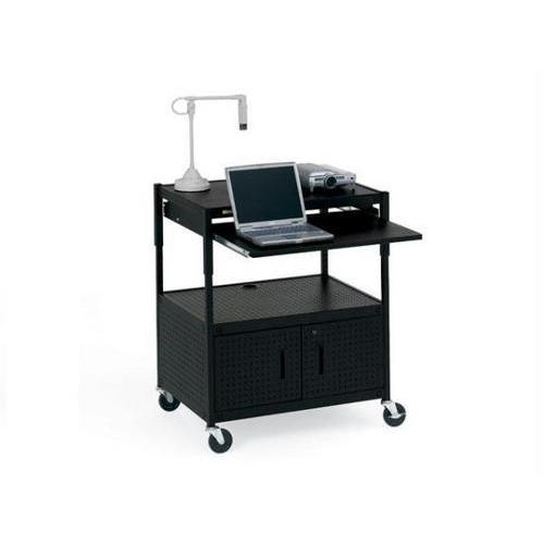 DATA PROJECTOR CART