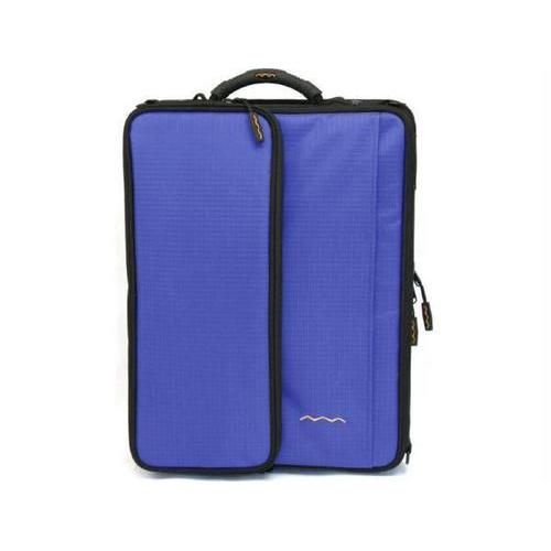 HIGHER GROUND SHUTTLE NOTEBOOK CARRYING CASE