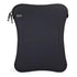 BUILT 16 Neoprene Laptop Zippered Sleeve (Black)