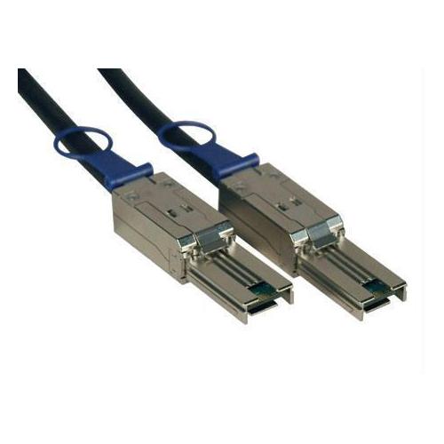 2M EXTERNAL SAS CABLE 4 CHANNEL SFF-8088 TO SFF-8088