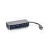 3.0 USB C To 4 Port USB A Hub