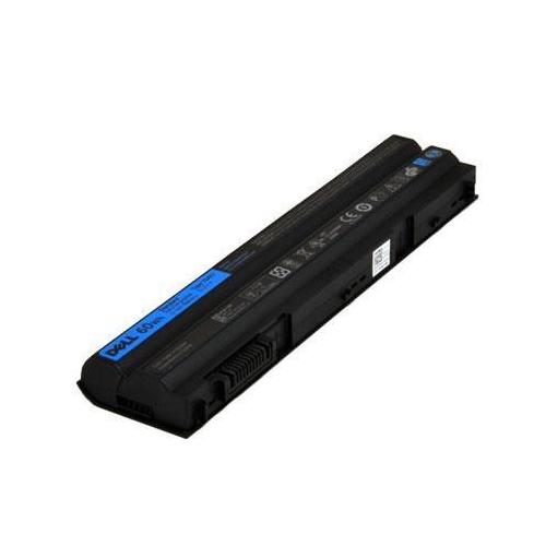 Compatible 6 Cell Dell Battery