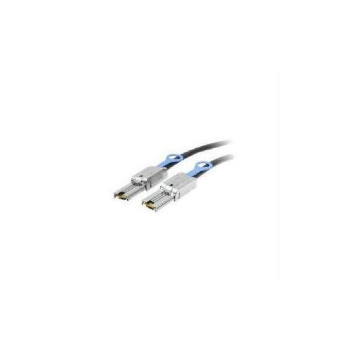 1M MINI EXT SAS SFF8088 TO SFF8088 CABLE