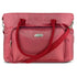 Professional Ladies Laptop Tote for 15.4 Laptops, Red