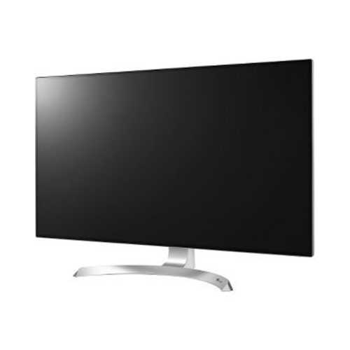 32" 4k Ultra HD Ips Monitor