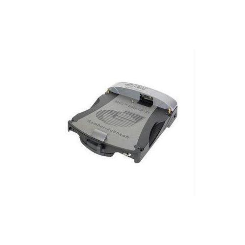 GAMBER-JOHNSON LIGHT-WEIGHT MAG? DOCK FOR PANASONIC TOUGHBOOK CF-30, CF-31 MK1,