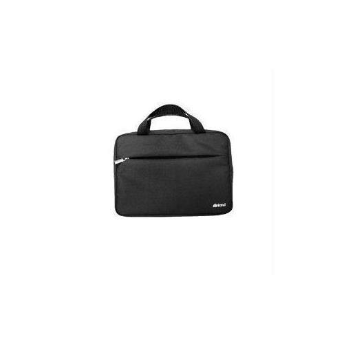 PRO NETBOOK CASE W/HANDLE BLACK