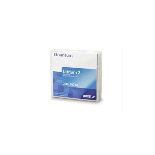 QUANTUM DATA CARTRIDGE, LTO ULTRIUM 2.