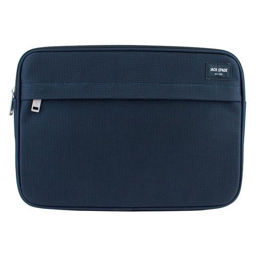 Jack Spade Zip Sleeve Case for Microsoft Surface Pro 3/4 (Navy)