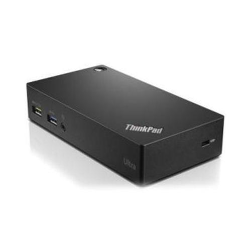 Thinkpad USB 3.0 Ultra Dock