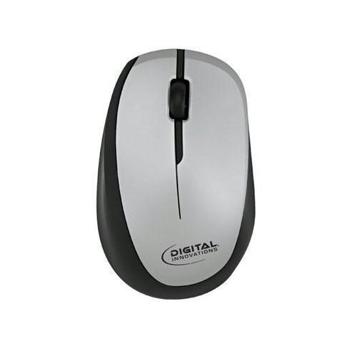 Wireless Travel Mouse