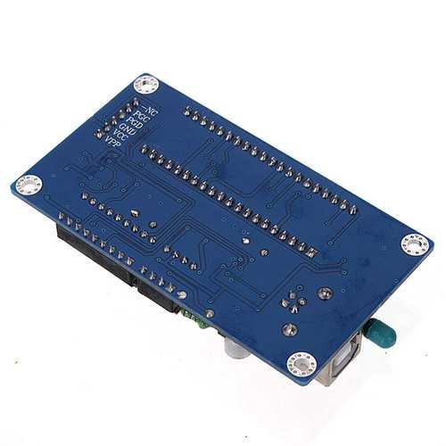 Geekcreit® K150 ICSP USB PIC Automatic Develop Microcontroller Programmer