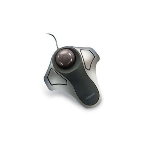 Trackball Orbit Optical