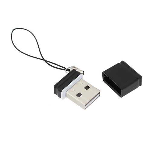 8GB Portable Mini USB Flash Drive Mini USB 2.0 Mini Memory Disk