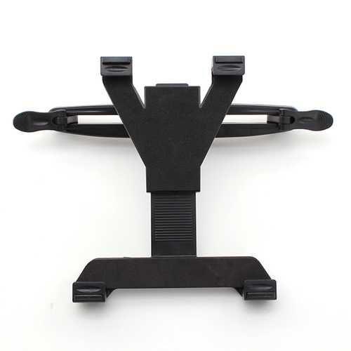 Car Back Seat Head Rest Mount Holder Kit For iPad Samsung Galaxy Tab