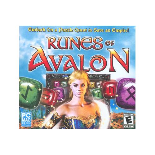 Runes of Avalon for Windows and Mac