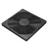 140mm Dustproof Dust Filter for Computer Fan Black