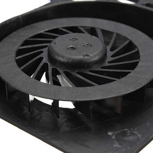 CPU Cooling Fan for IBM Lenovo Thinkpad R61 R61E R61I 15Inch