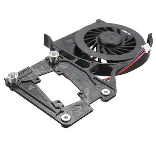 CPU Cooling Fan for IBM Lenovo Thinkpad R61 R61E R61I 15Inch