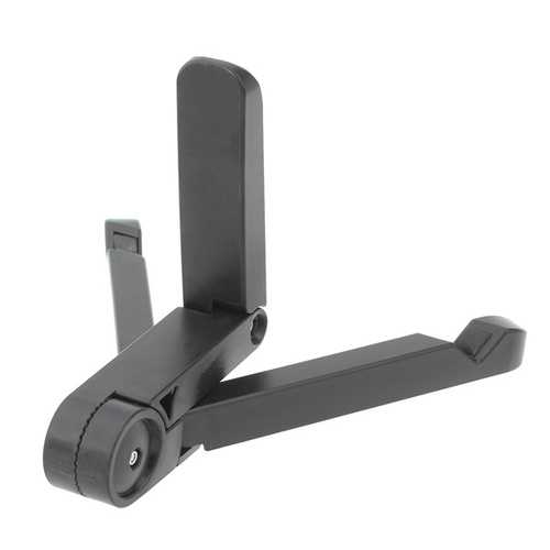 Universal Fold-up Angle Adjustable Stand Holder For Tablet PC