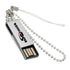 8GB Mini USB2.0 Flash Drive Metal Waterproof U Disk