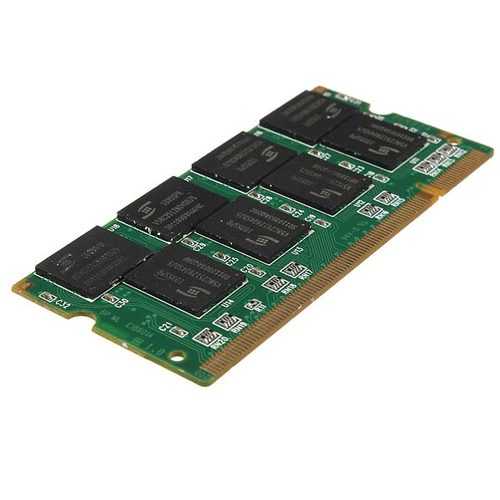 1GB DDR-266 PC2100 Non-ECC SODIMM Memory RAM KIT 200-Pin for Laptop