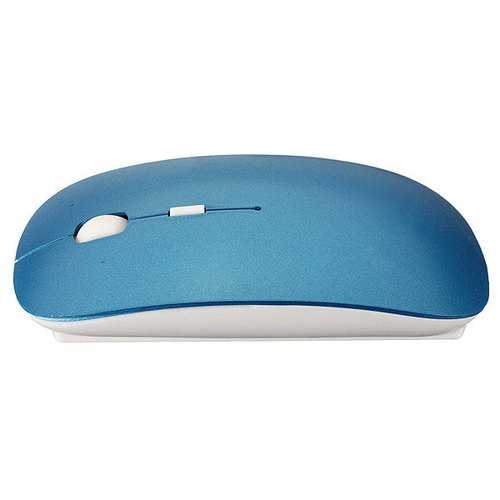 Slim Bluetooth 3.0 Wireless Mouse for PC Android 3.1 + Tablets