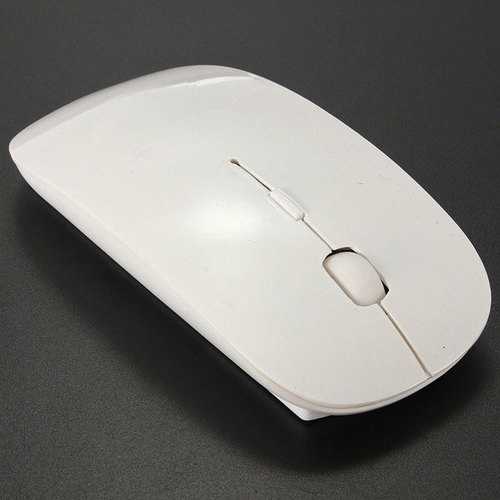 Slim Bluetooth 3.0 Wireless Mouse for PC Android 3.1 + Tablets