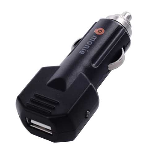 EU Plug 1.5A Travel USB Car Charger For Samsung Blackberry