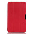 Ultra Thin Tri-fold PU Leather Case Cover For Asus note M80ta