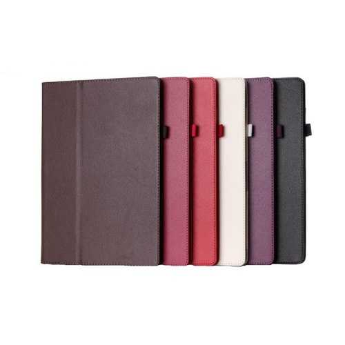 Folding Stand PU Leather Case Cover For Microsoft Surface Pro3 Tablet