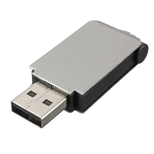 16GB Car Model Metal U Disk USB 2.0 Flash Pen Drive