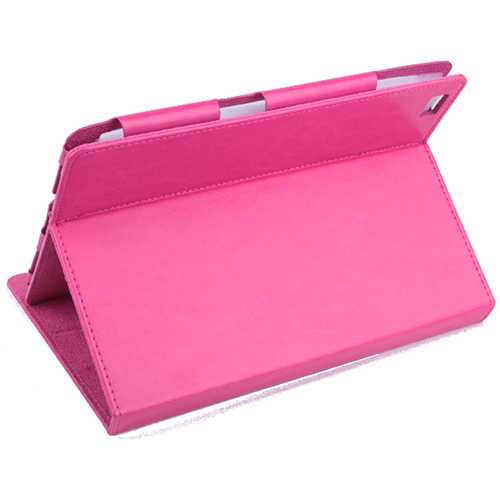 Folio PU Leather Case Folding Stand Cover For ALLDOCUBE Cube U65GT TALK9X Tablet