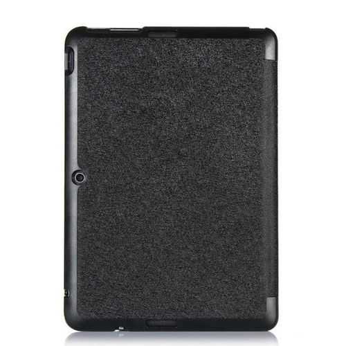 Tri-fold Ultra Thin Leather Case Cover For Asus TF103c Tablet