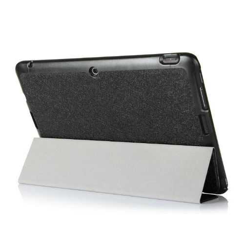 Tri-fold Ultra Thin Leather Case Cover For Asus TF103c Tablet