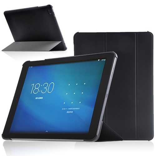 Intelligent Dormancy Protective Case Cover For ALLDOCUBE CUBE TALK9X Tablet