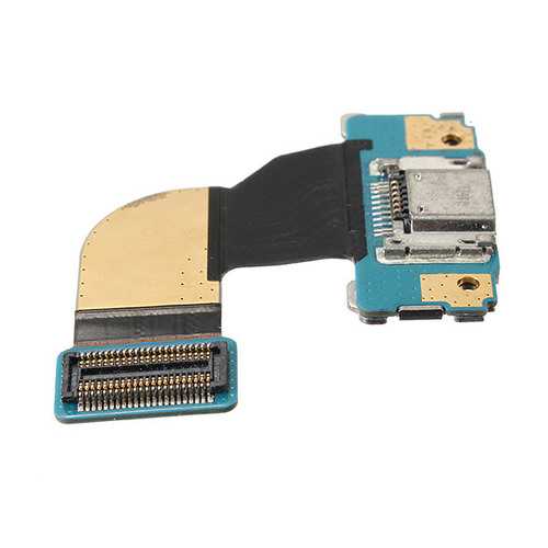 USB Charger Charging Dock Port Flex Cable For Samsung Galax T310