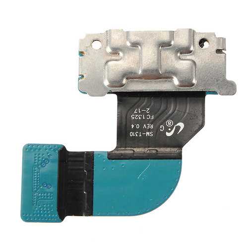 USB Charger Charging Dock Port Flex Cable For Samsung Galax T310