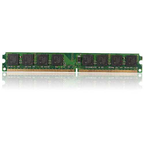 1GB PC2-6400U DDR2 240Pins 800MHz Desktop PC DIMM Memory SDRAM RAM