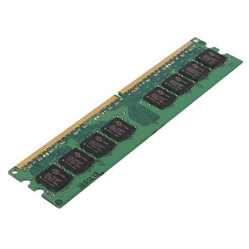 1GB DDR2-533 PC2-4200 Non-ECC Desktop PC DIMM Memory RAM 240 pins